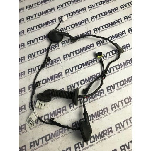Проводка задньої правої двері Kia Ceed 2006-2012 916601H040
